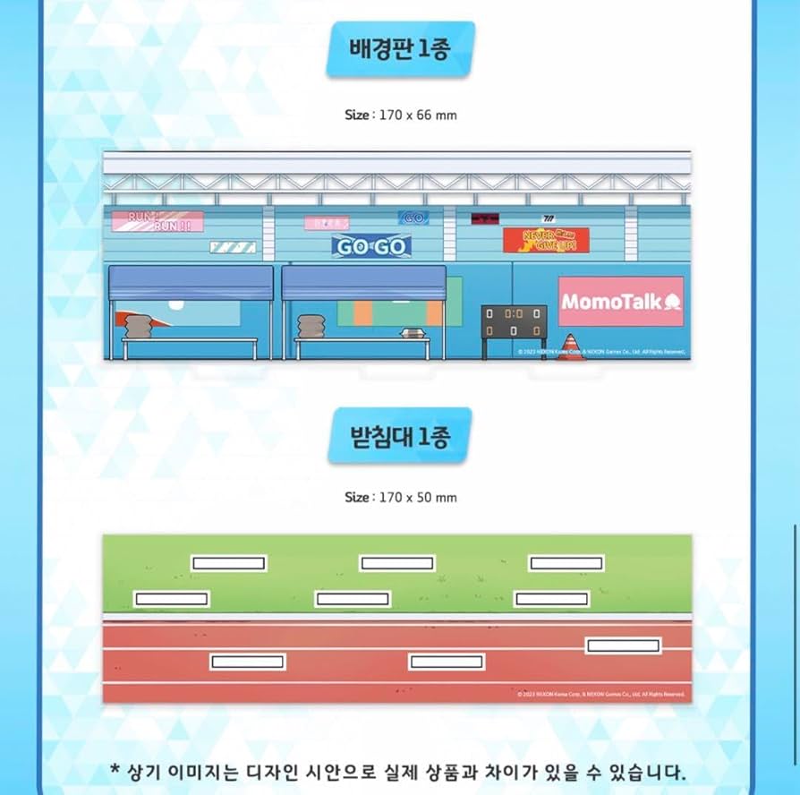 【韓国 公式グッズ】ブルーアーカイブ MUSINSA 光輪大祭 ポスター 一般 on X: 